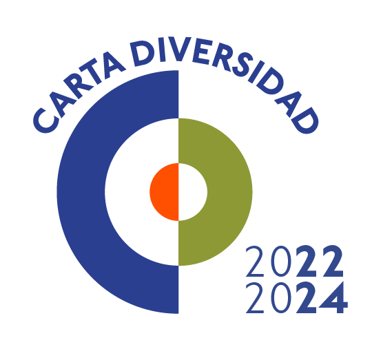 Sello Carta de la Diversidad UNEI