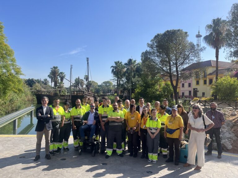 Día Internacional de las Personas con Discapacidad: Una visión desde Andalucía